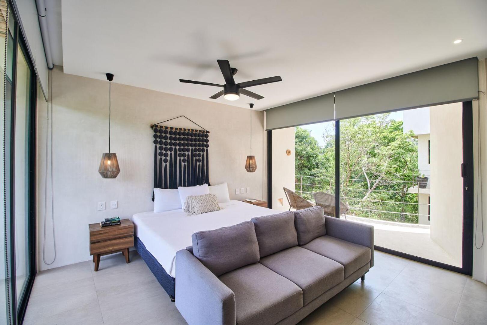 Tanik Tulum By Lockey Hotel Buitenkant foto