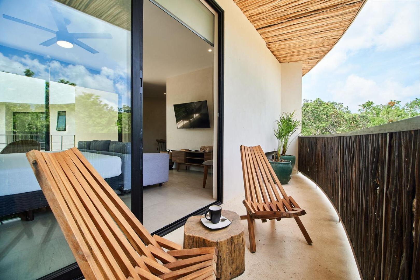 Tanik Tulum By Lockey Hotel Buitenkant foto